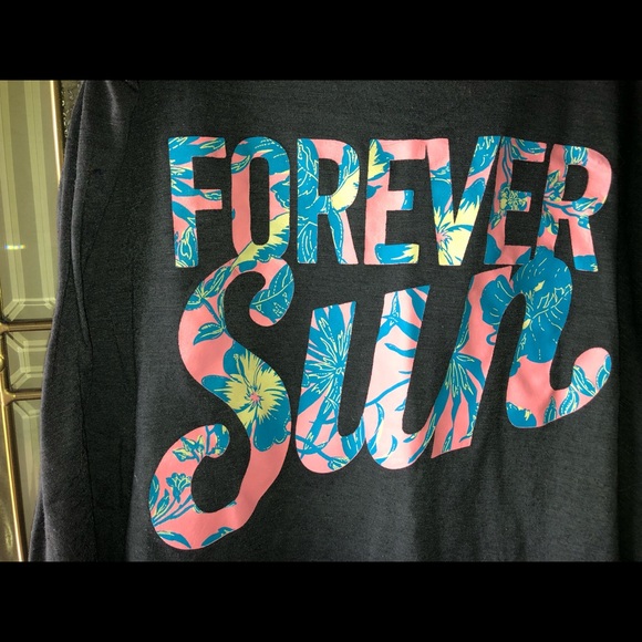 American Eagle “forever sun” tanktop - Picture 2 of 4